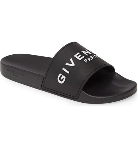 givenchy sandals mens sale|givenchy sneakers for men.